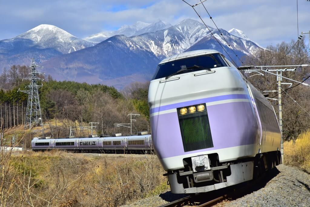 How Far Is Matsumoto From Tokyo