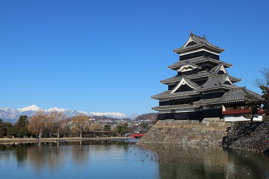 How to Get to Matsumoto From Tokyo