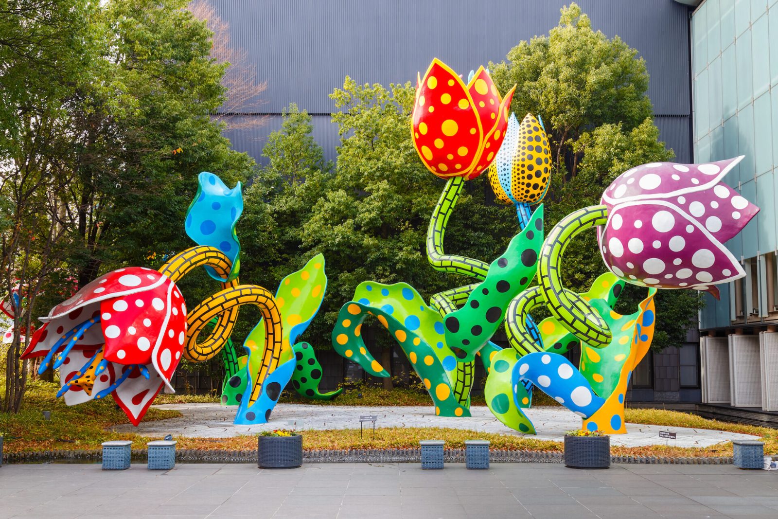 Matsumoto City Museum of Art