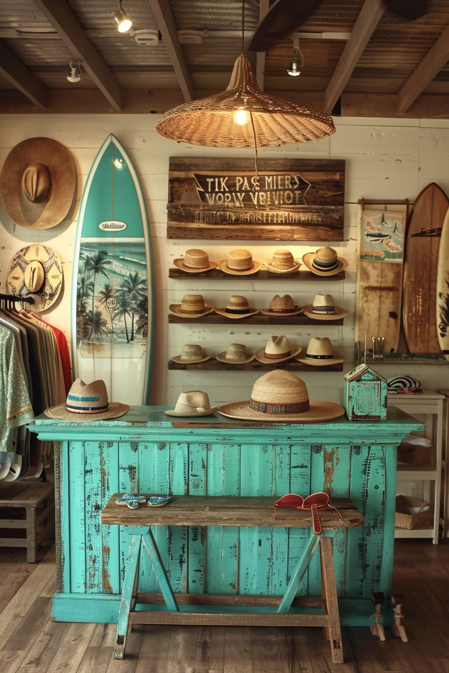 Surf Shop Playa De Las Americas