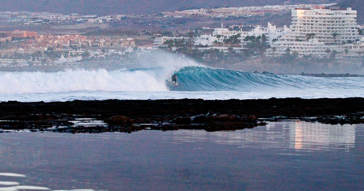 Tenerife Playa De Las Americas Activities