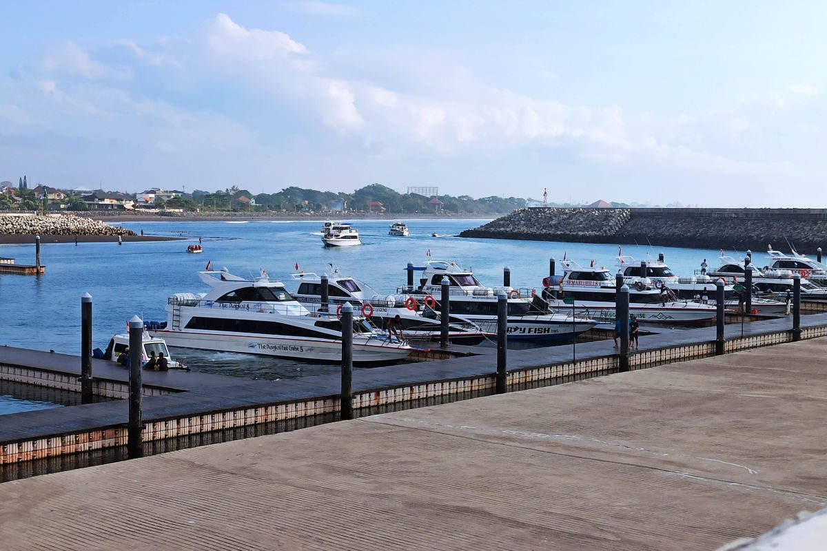 Sanur to Gili Trawangan Fast Boat Price