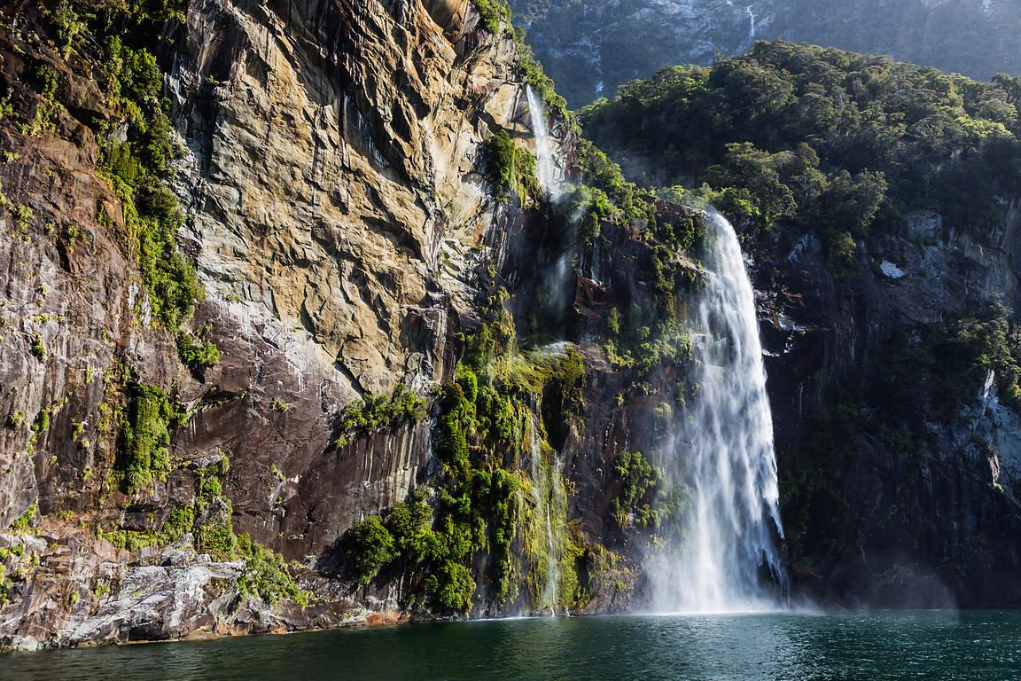 Fairy Falls