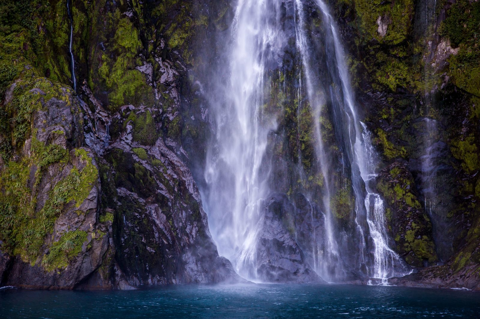 Stirling Falls
