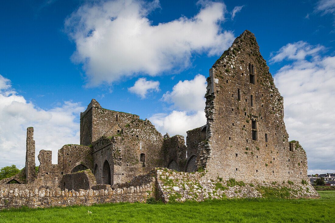 Hore Abbey