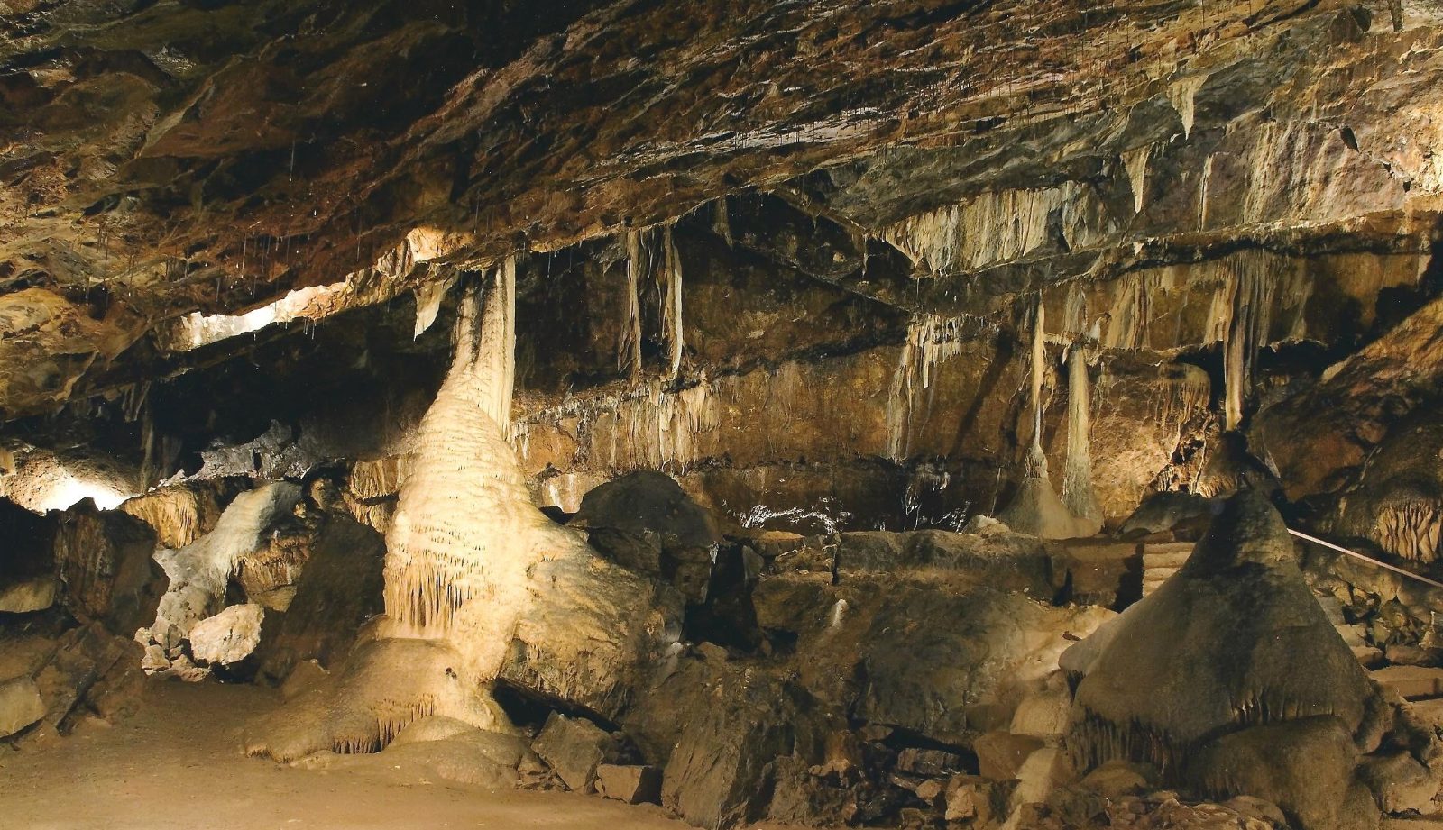 Mitchelstown Cave