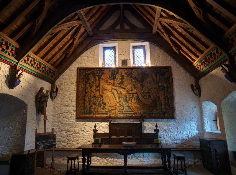 Vicar's Choral