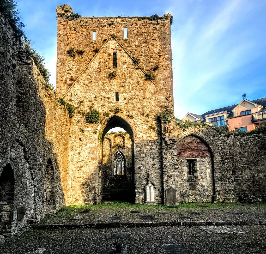 Dominican Friary