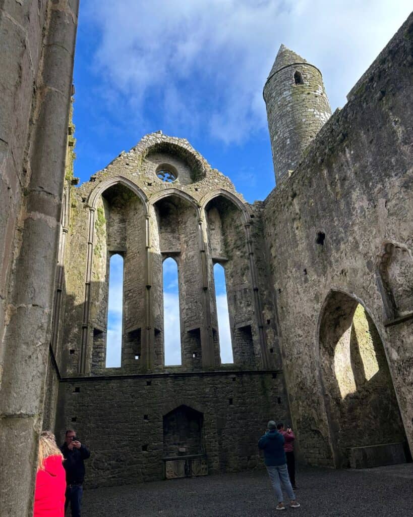 The Cathedral
