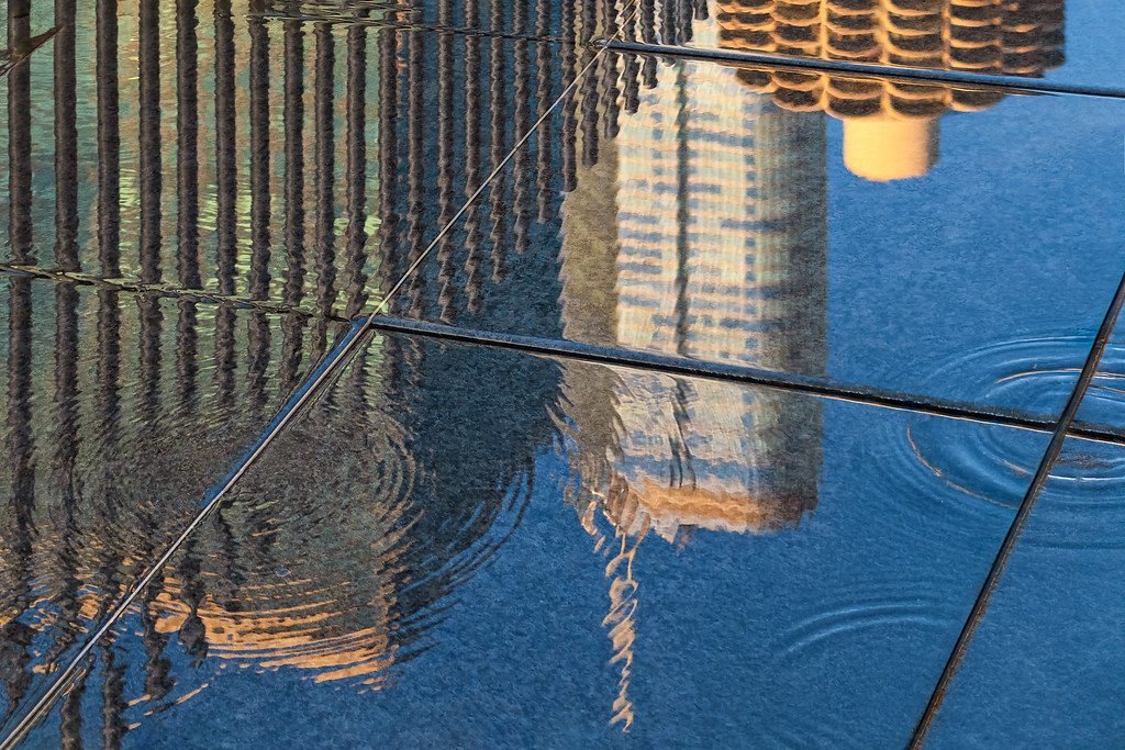 Chicago Riverwalk