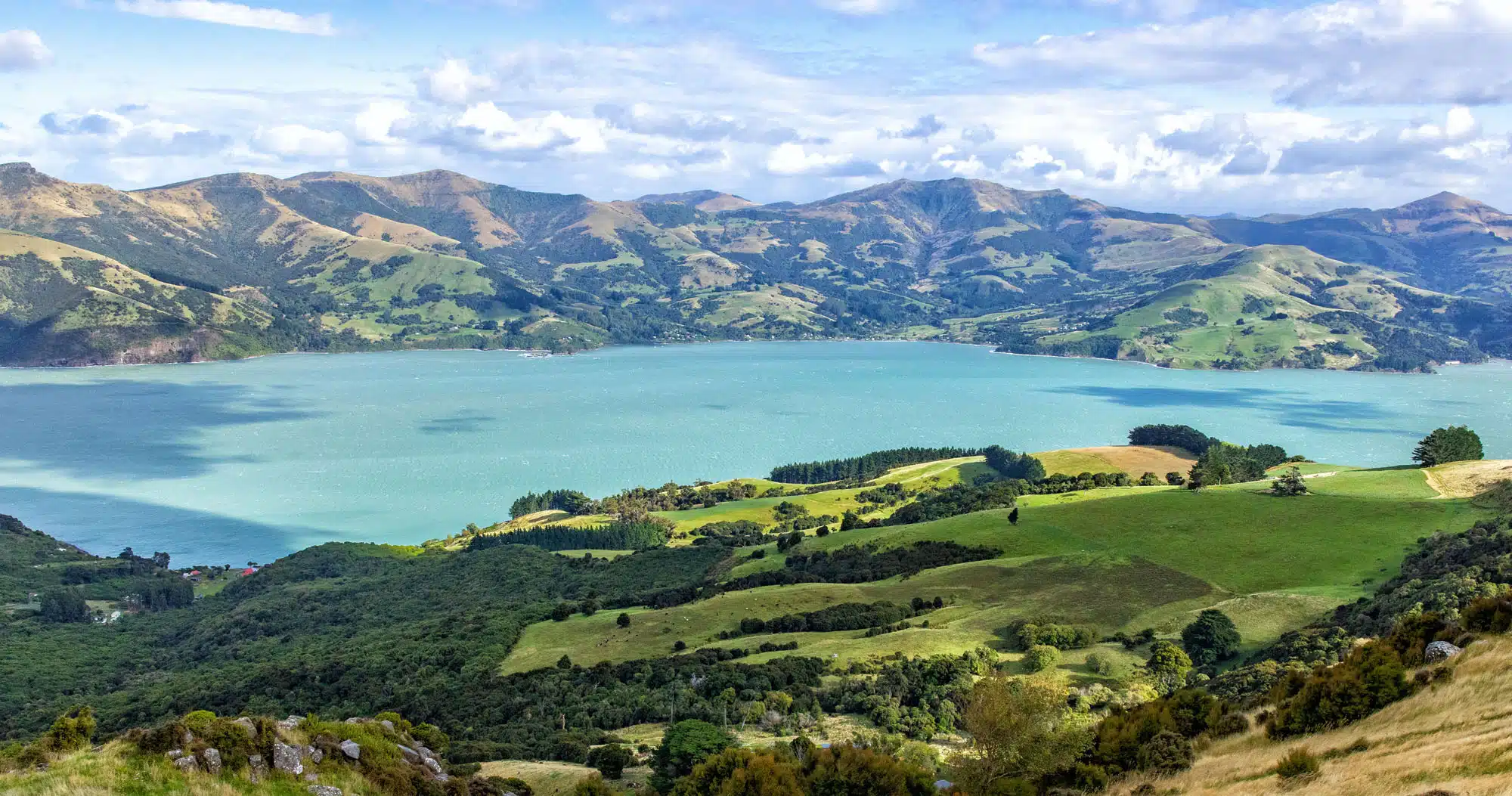 Banks Peninsula