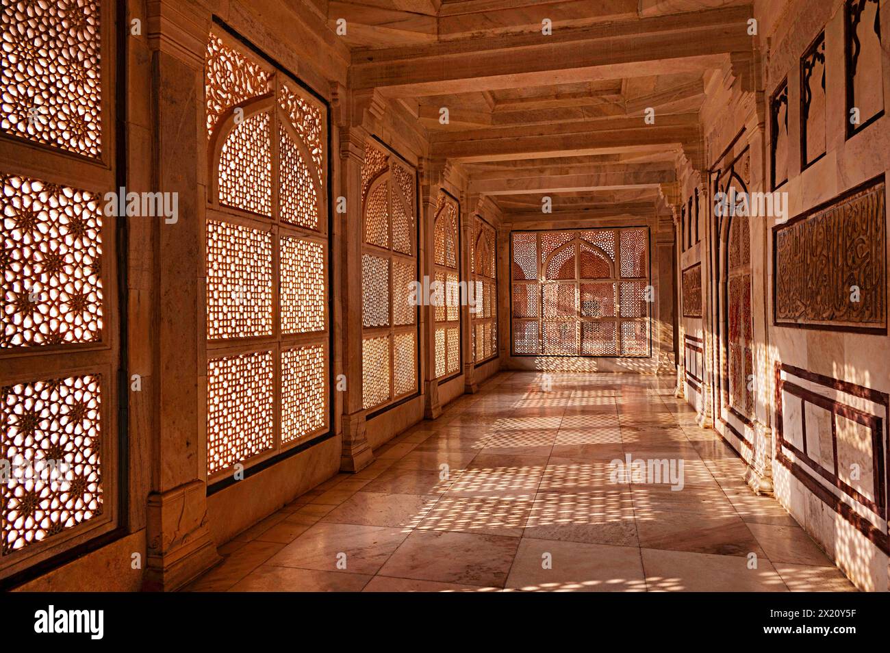 Humayun's Tomb Tickets