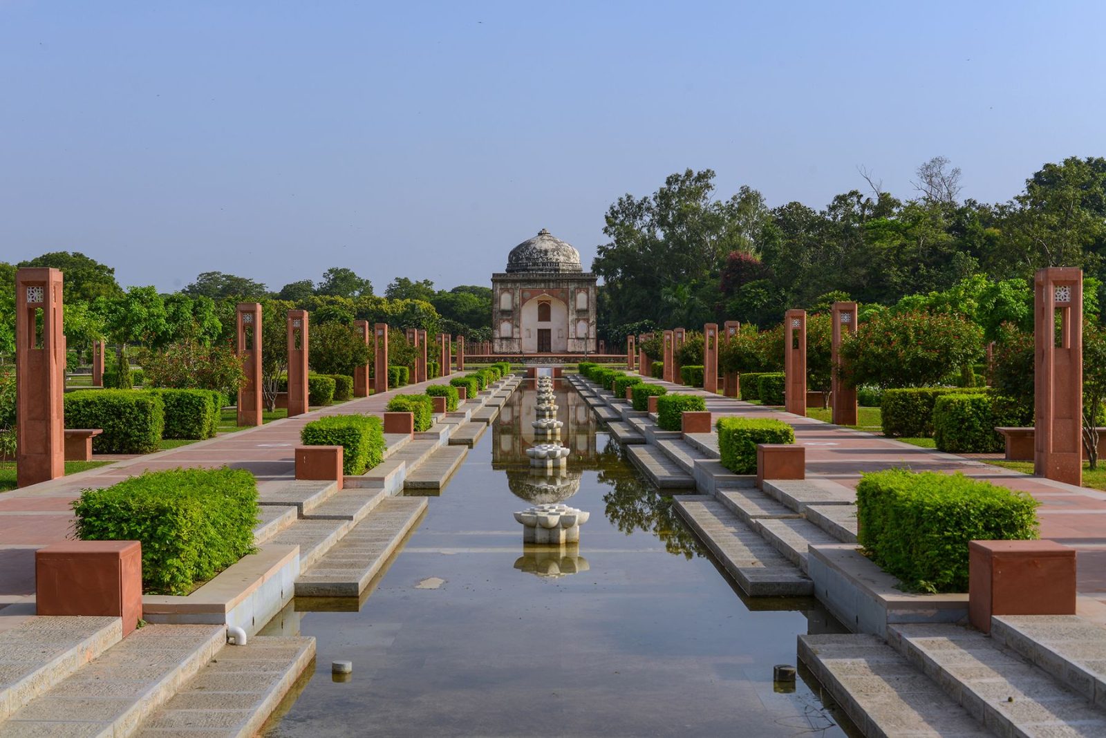 Sunder Nursery