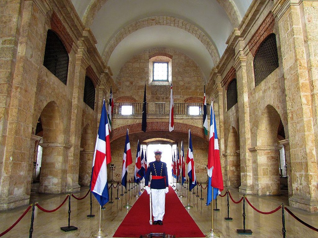 Panteón de la Patria