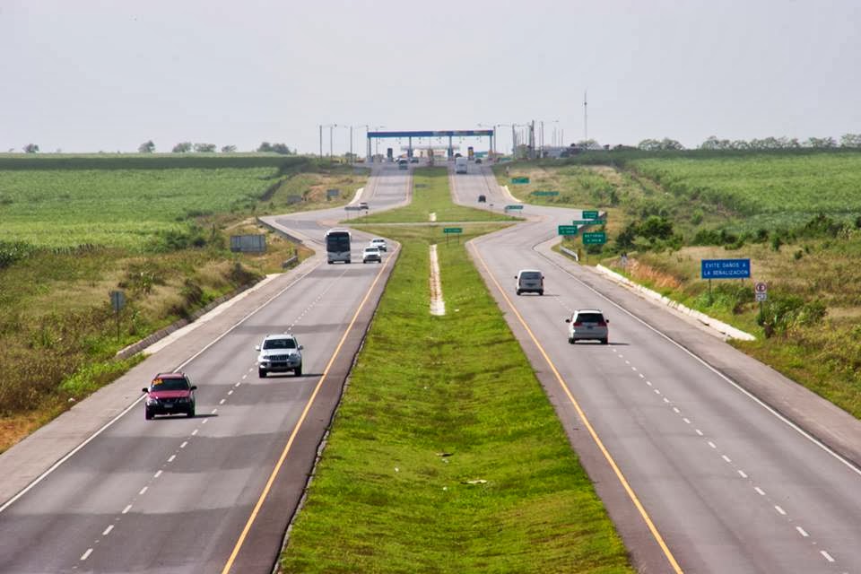 How Far Is Punta Cana From Santo Domingo Driving