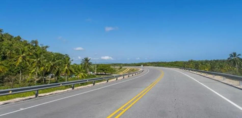 Is It Safe to Drive From Santo Domingo to Punta Cana