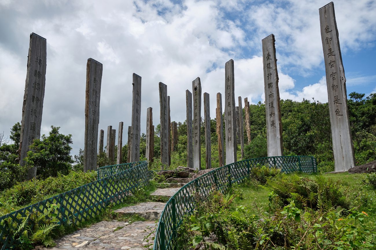 Wisdom Path