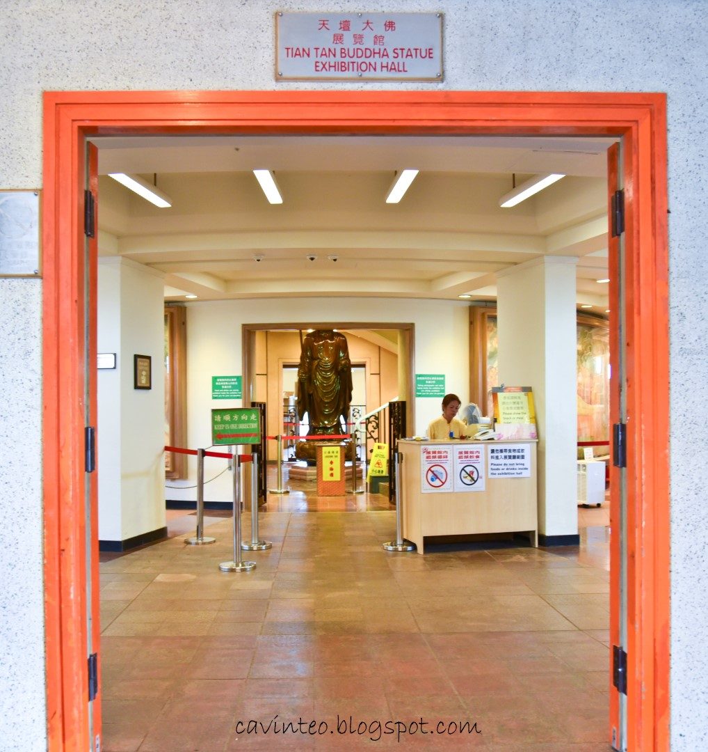 Exhibition Halls