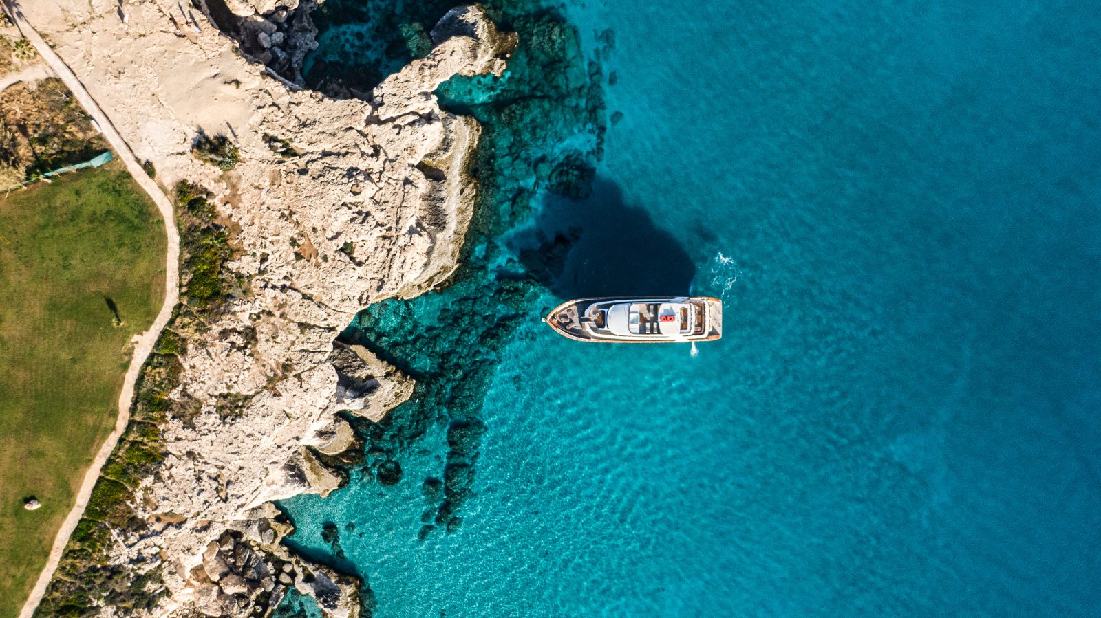 Blue Lagoon Cyprus Boat Trip Prices