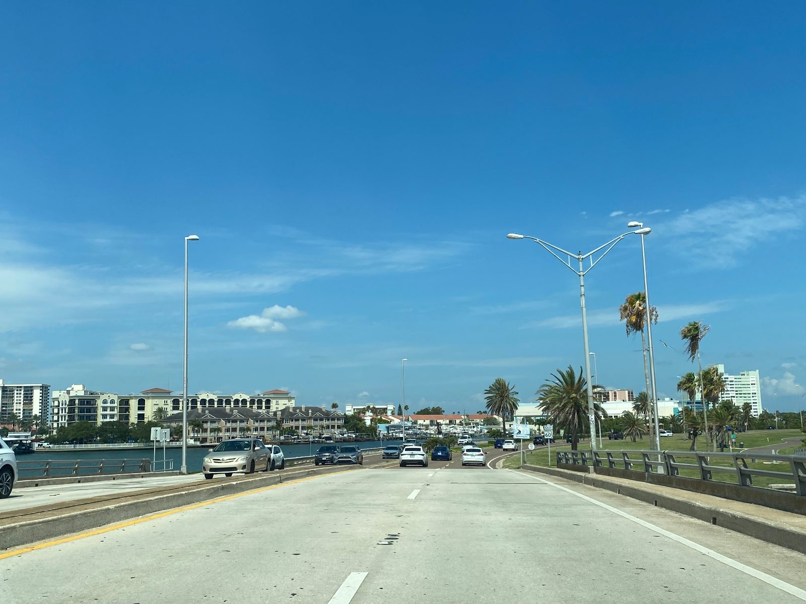 How to Get to Clearwater Beach From Orlando