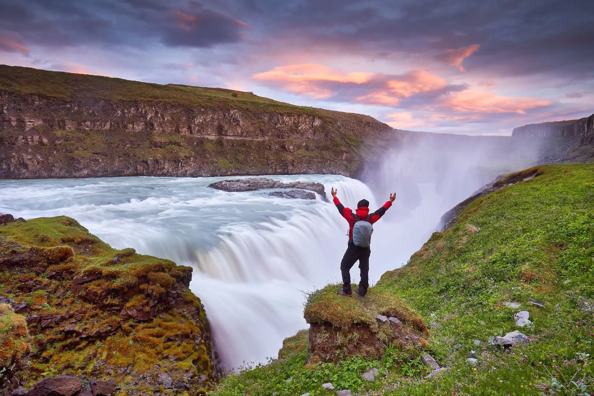 Golden Circle Private Tours