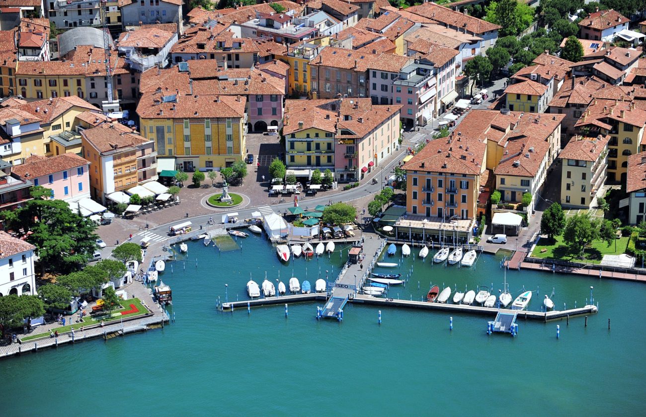 Iseo Village