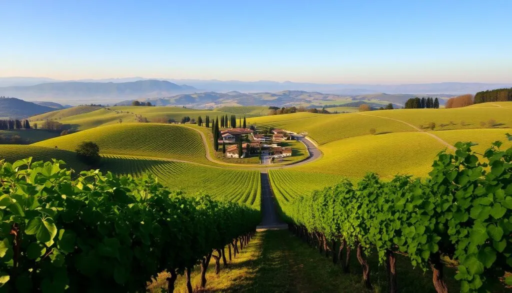 Franciacorta