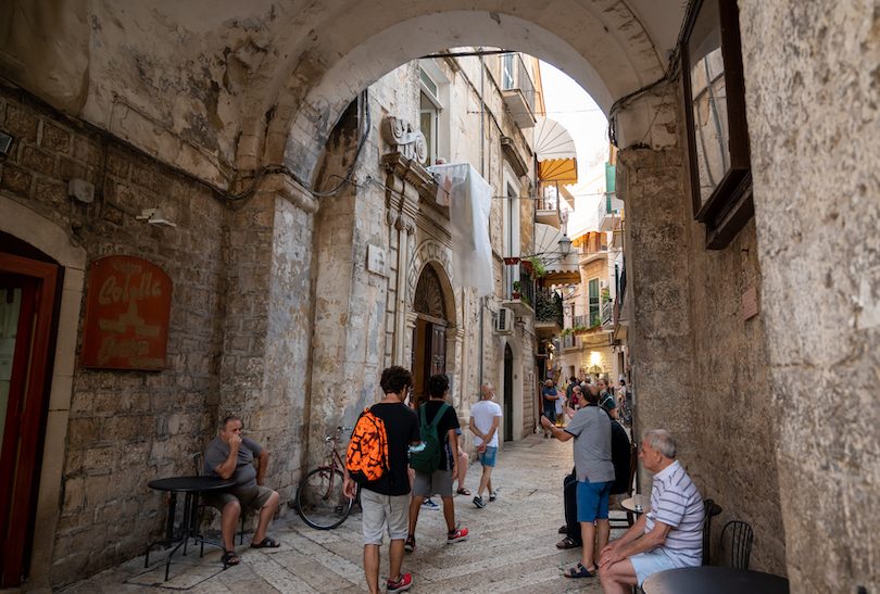 Città Vecchia