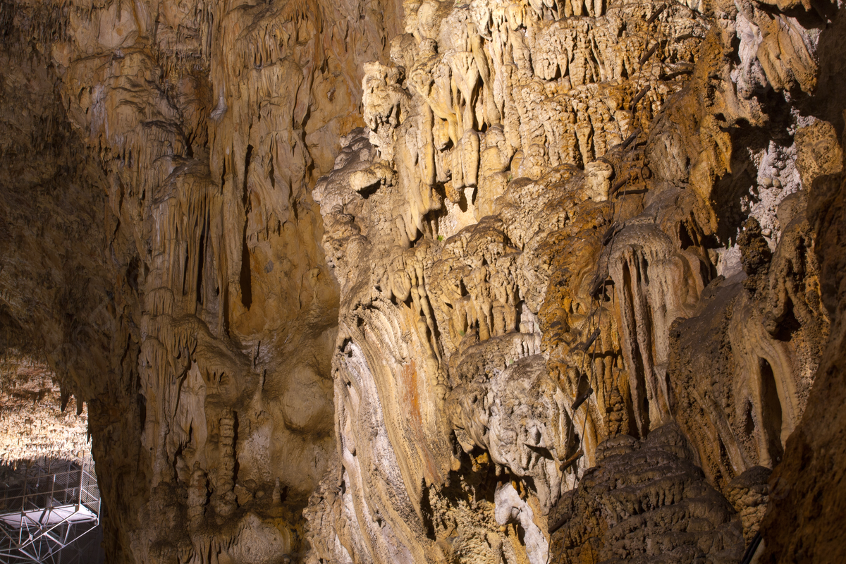 Grotta Gigante