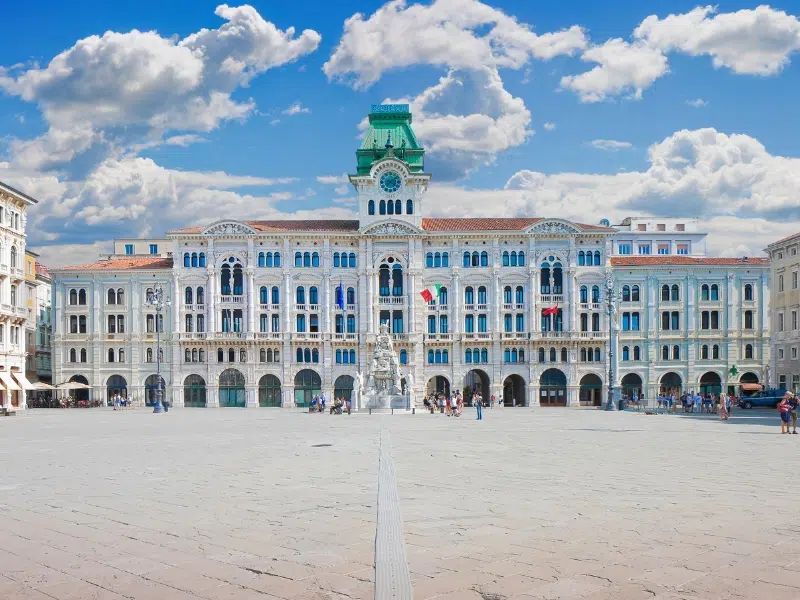Is Trieste Worth Visiting