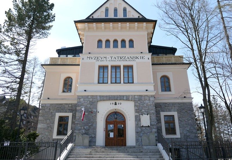 Tatra Museum