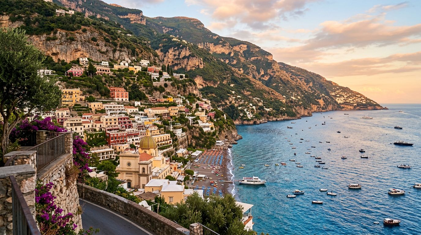Is Amalfi Coast Worth Visiting