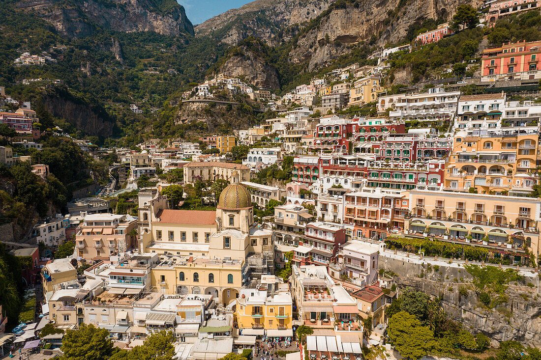 Positano