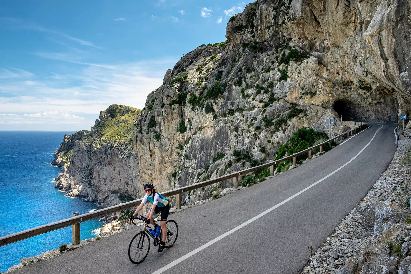 Your experience at Amalfi Coast Bike Tours