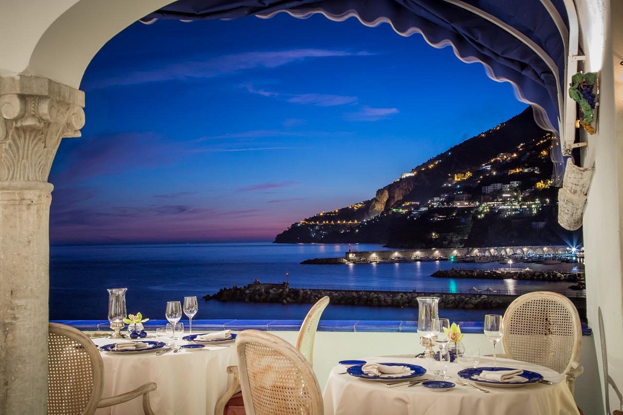 Hotel Marina Riviera