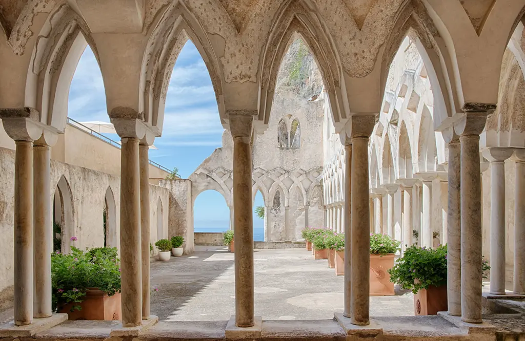 Grand Hotel Convento