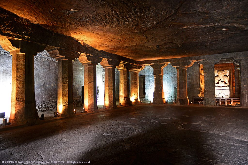 Cave 4