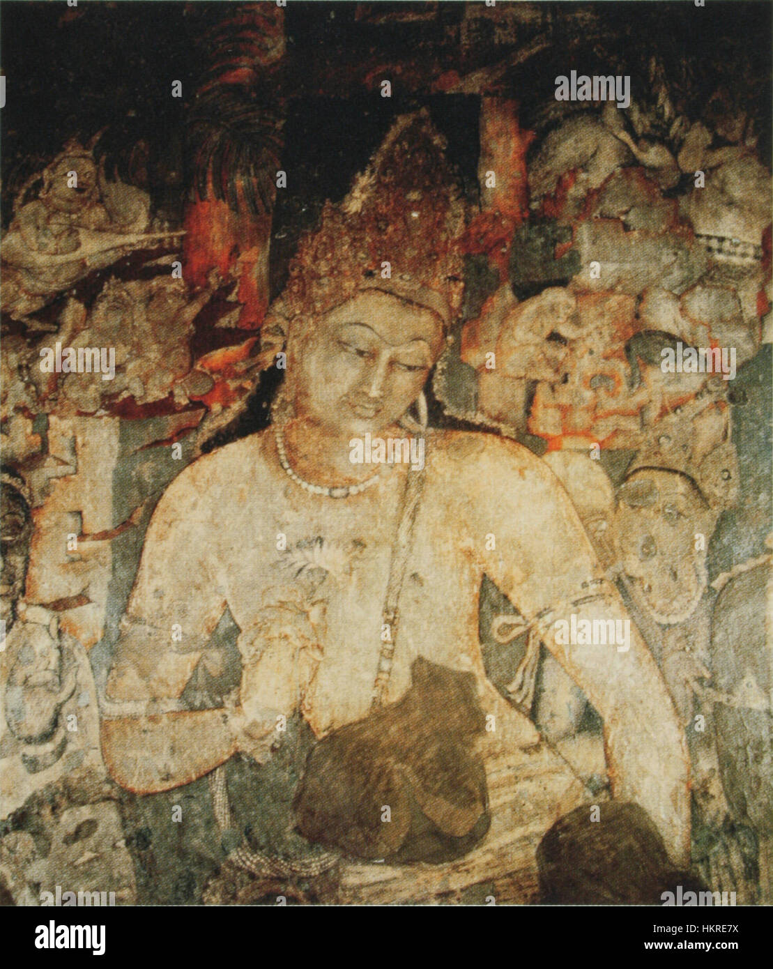 Cave 1