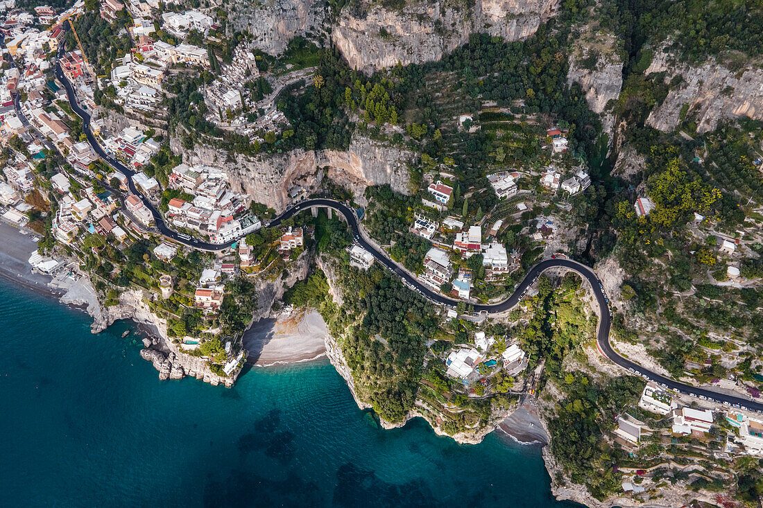 Amalfi Coast Private Tours Overview