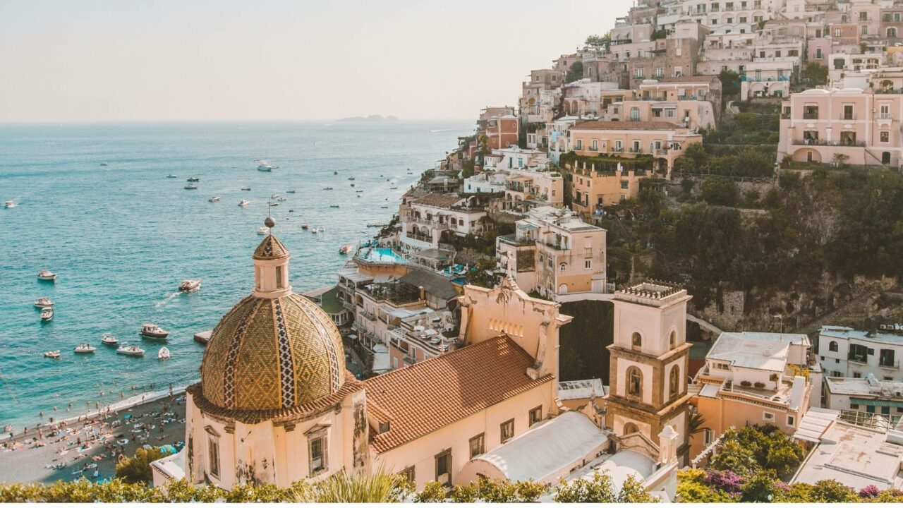 Positano