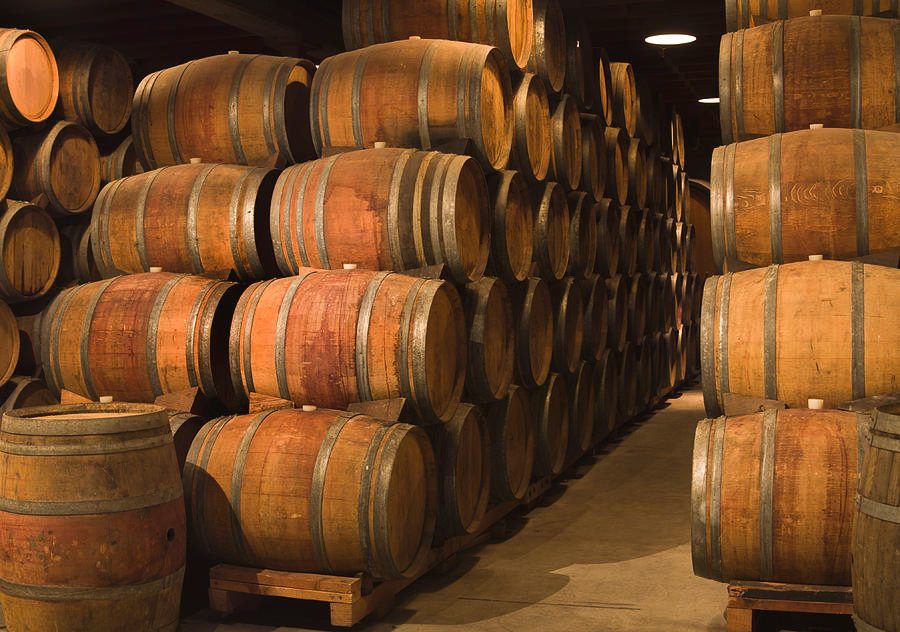 Historic Cellars