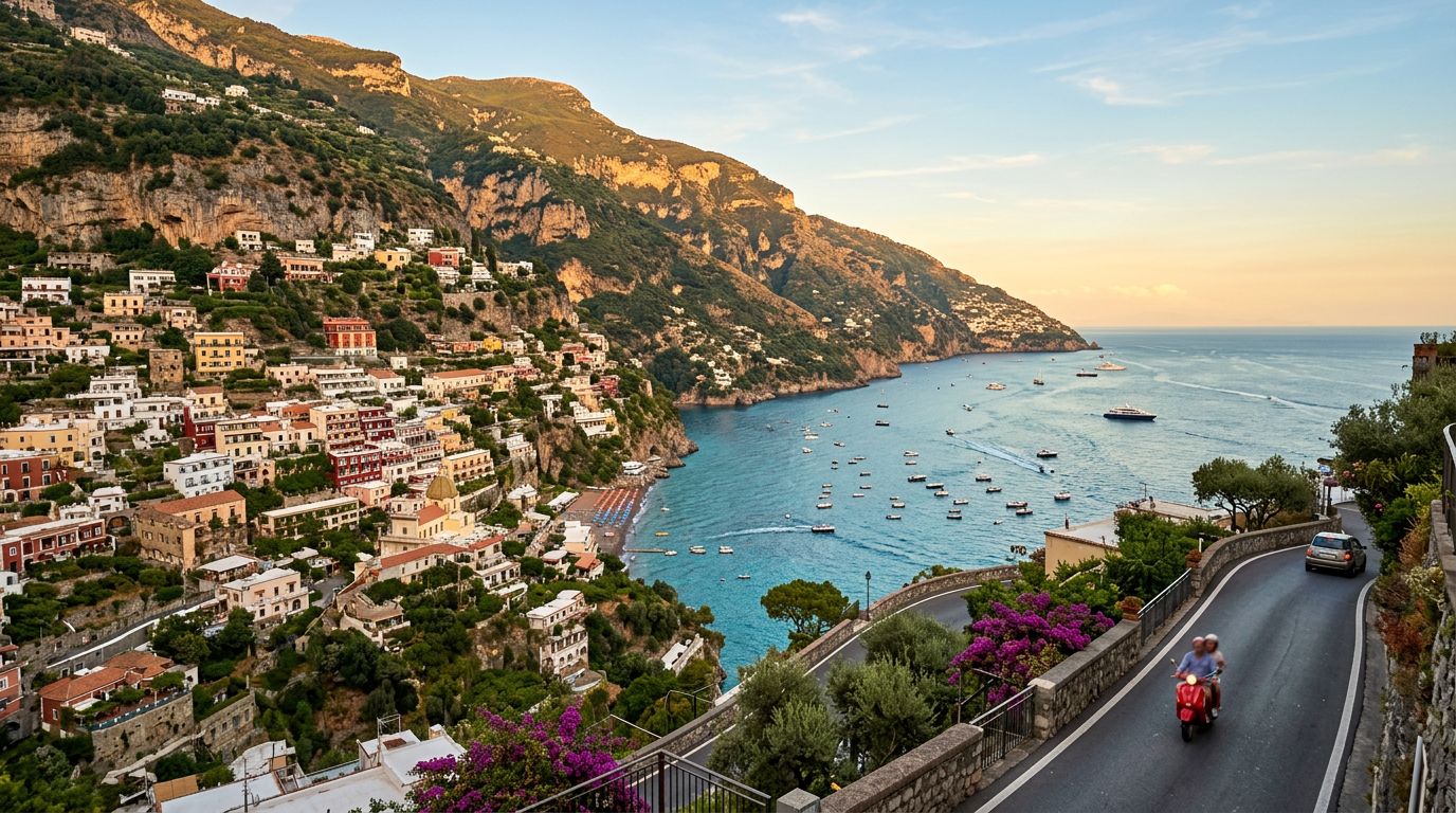 Is Amalfi Coast Expensive