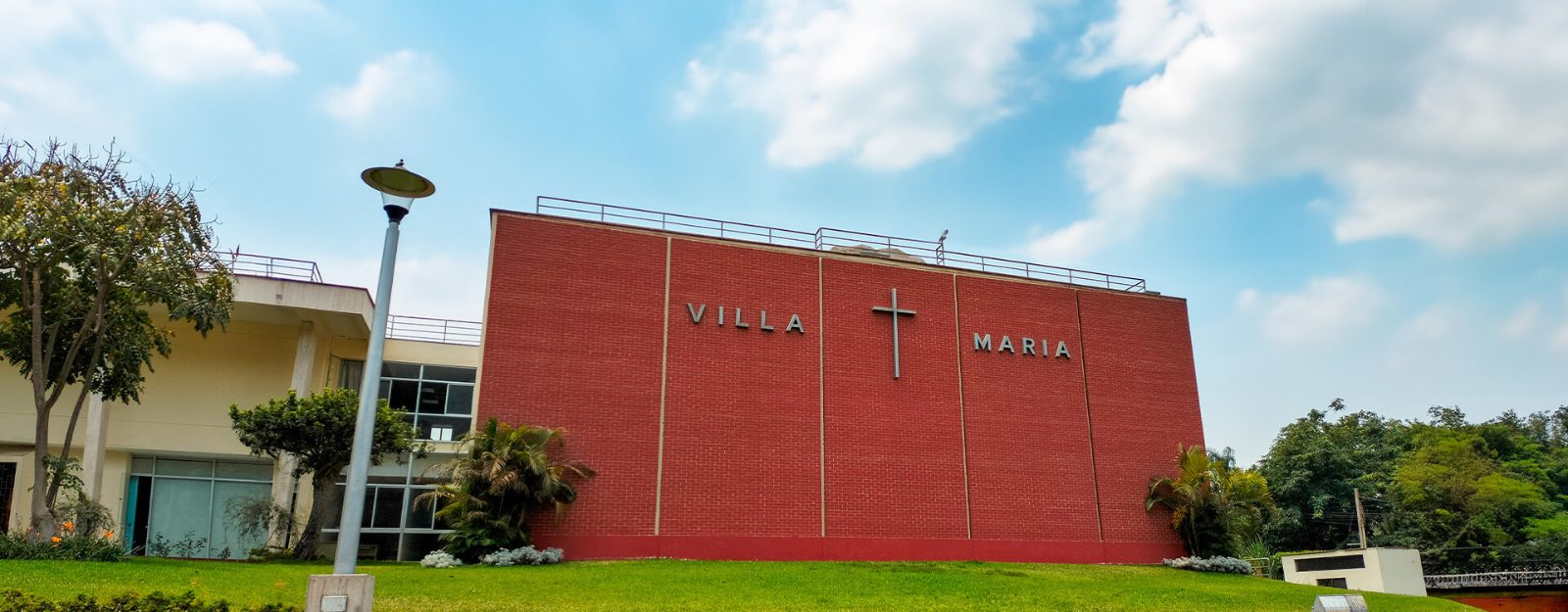 Villa Maria