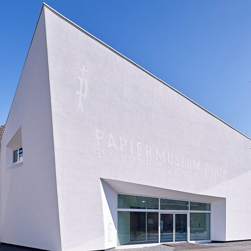 Museo della Carta