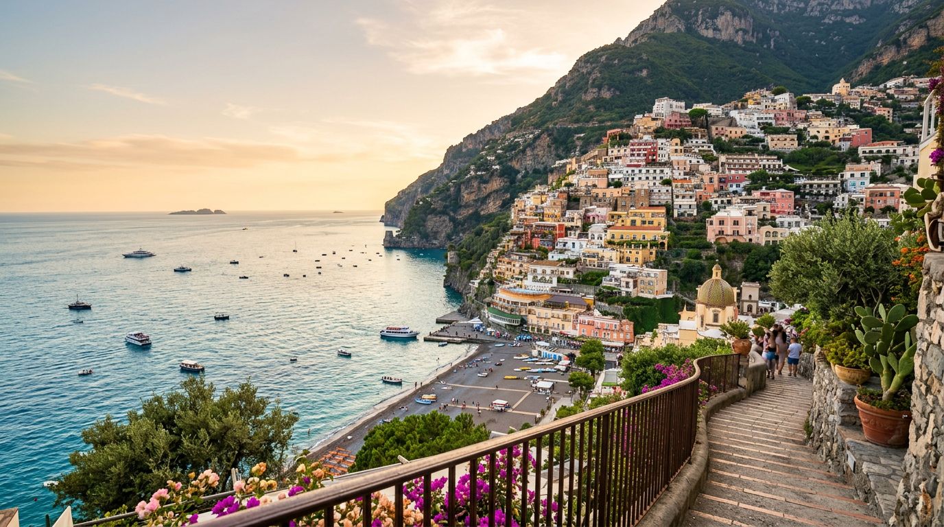 Is Amalfi Coast Worth Visiting