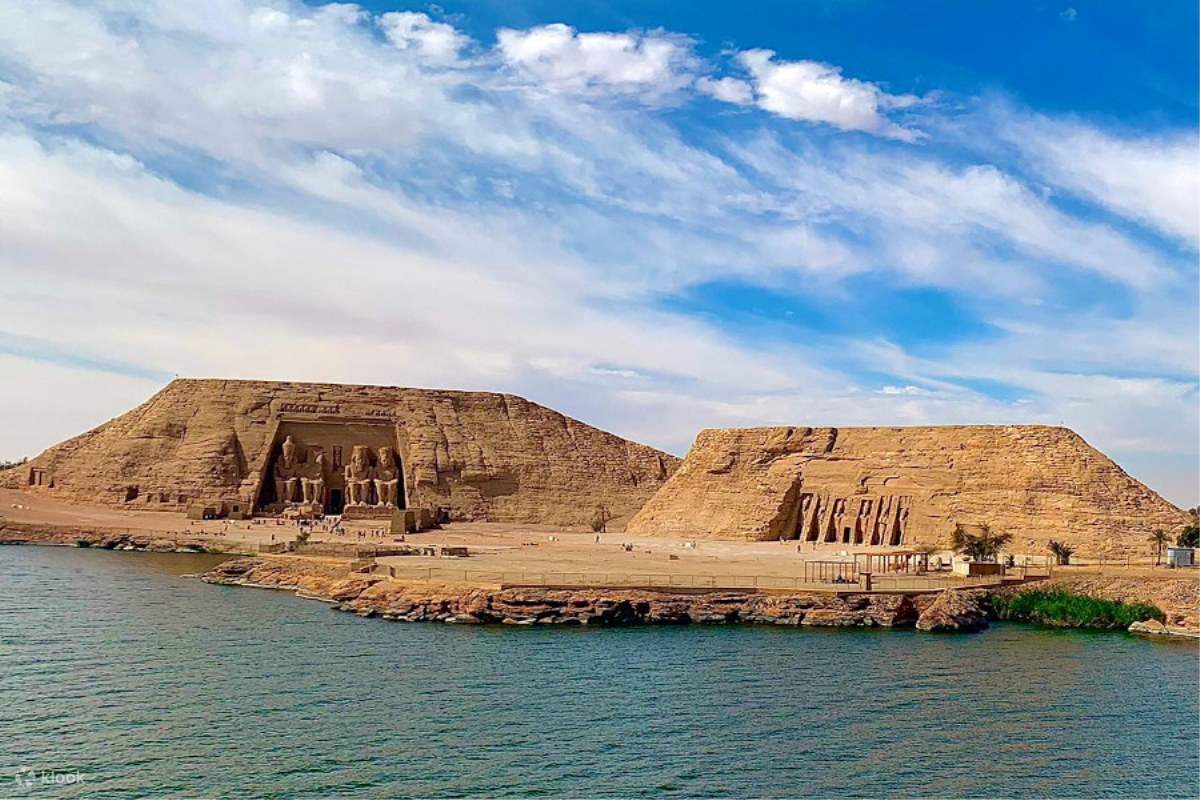 Abu Simbel Tours from Aswan