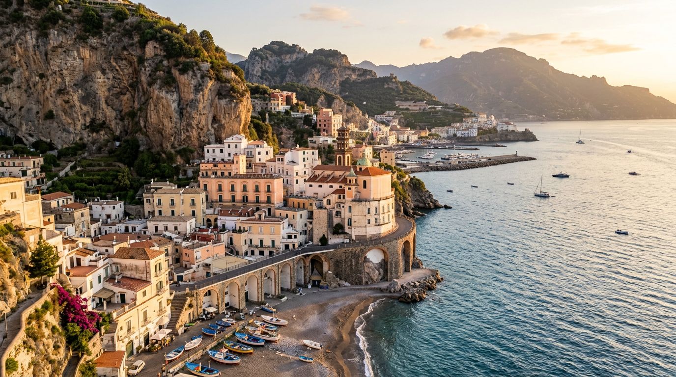 Atrani