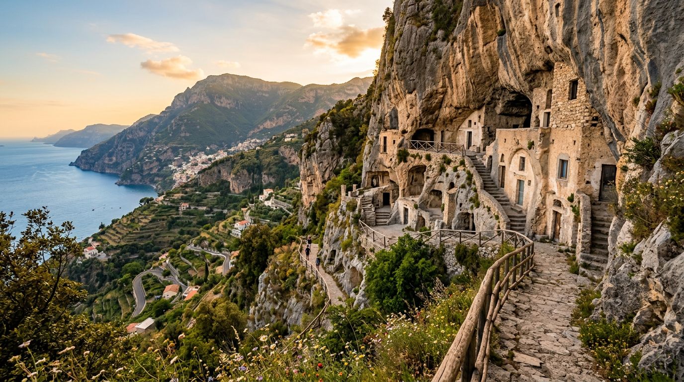 Grotta del Biscotto