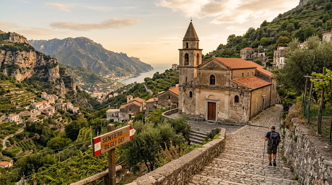 Church of San Matteo