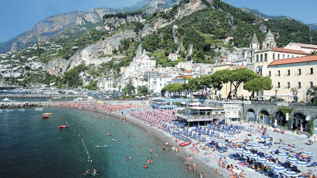 Marina Grande
